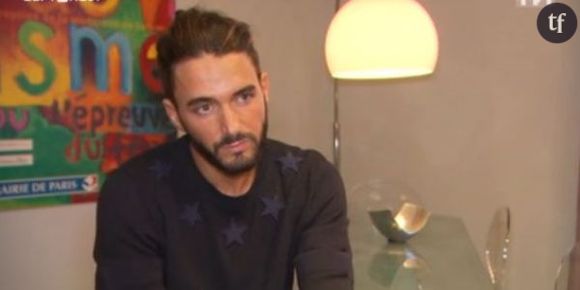 7 à 8 : Thomas Vergara parle de Nabilla sur TF1 Replay