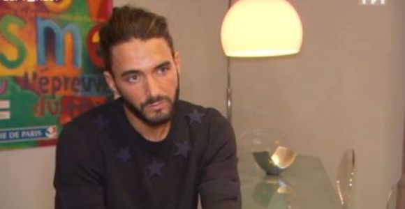 7 à 8 : Thomas Vergara parle de Nabilla sur TF1 Replay