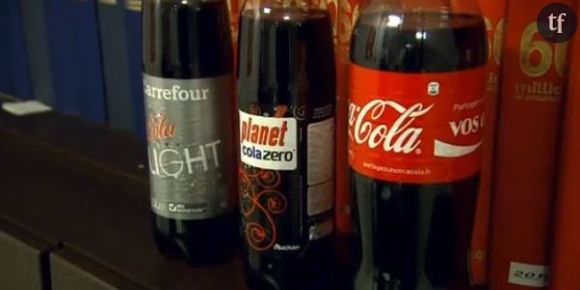 Breizh, Coca, Pepsi : la guerre des colas est lancée – France 5 Replay