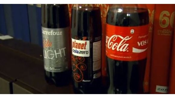 Breizh, Coca, Pepsi : la guerre des colas est lancée – France 5 Replay 