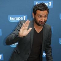 Un soir à la Tour Eiffel : Alessandra Sublet face à Cyril Hanouna