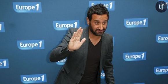 Un soir à la Tour Eiffel : Alessandra Sublet face à Cyril Hanouna