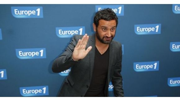 Un soir à la Tour Eiffel : Alessandra Sublet face à Cyril Hanouna
