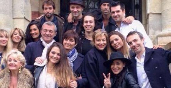 Grégory Lemarchal : les anciens de Star Academy et Karine Ferri lui rendent hommage