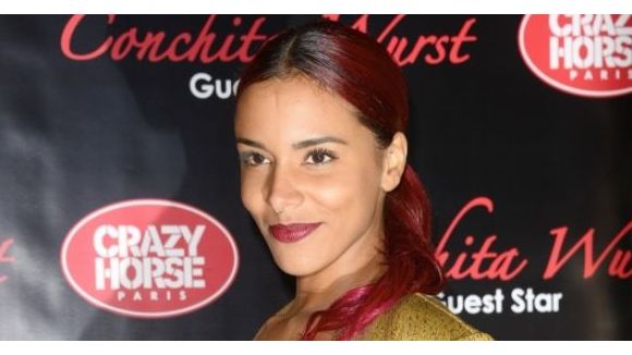 Shy'm tacle Ysa Ferrer et les accusations de plagiat 