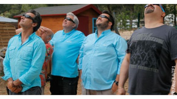 Camping Paradis : épisode hommage à la fille d’Ingrid Chauvin – TF1 Replay