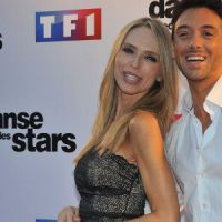 DALS 2014 : Tonya Kinzinger n'aime pas son nouveau corps