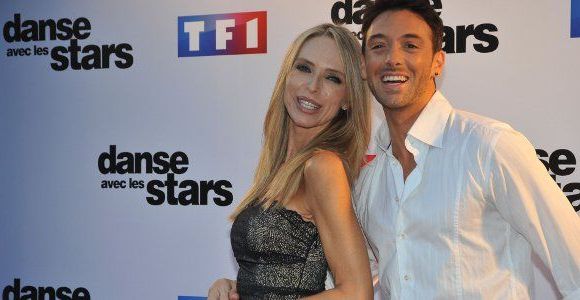 DALS 2014 : Tonya Kinzinger n'aime pas son nouveau corps