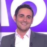 Camille Combal aura son émission sur D8