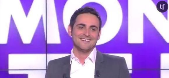 Camille Combal aura son émission sur D8