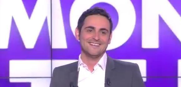 Camille Combal aura son émission sur D8