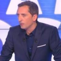 Gad Elmaleh se moque de sa propre publicité (vidéo)