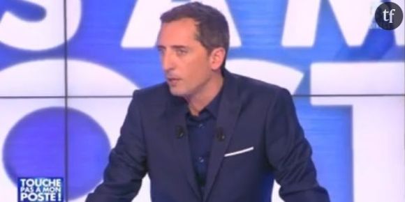 Gad Elmaleh se moque de sa propre publicité (vidéo)