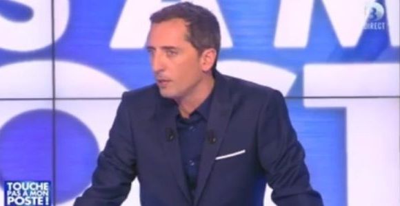 Gad Elmaleh se moque de sa propre publicité (vidéo)