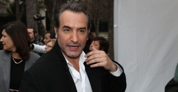 Jean Dujardin n’a pas le fantasme des Etats-Unis
