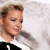 Virginie Efira va tourner pour Paul Verhoeven