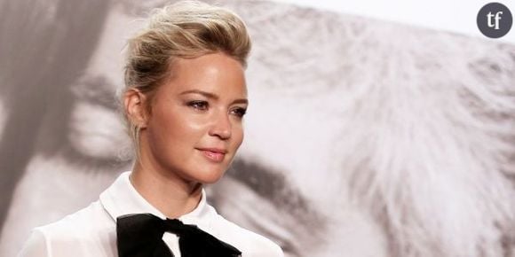 Virginie Efira va tourner pour Paul Verhoeven