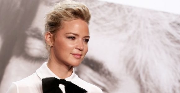 Virginie Efira va tourner pour Paul Verhoeven
