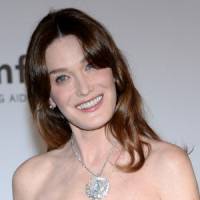 Carla Bruni : une artiste engagée contre Ebola