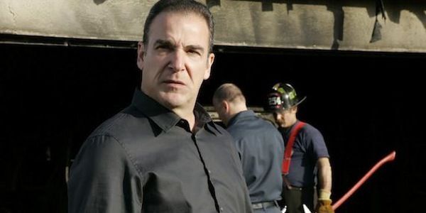 Esprits Criminels : Mandy Patinkin (Gideon) n'aime pas la série