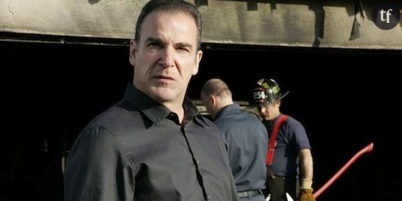 Esprits Criminels : Mandy Patinkin (Gideon) n'aime pas la série