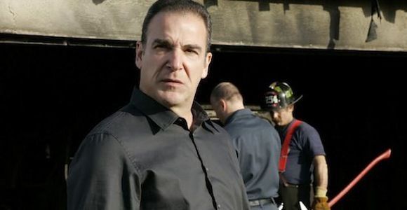 Esprits Criminels : Mandy Patinkin (Gideon) n'aime pas la série