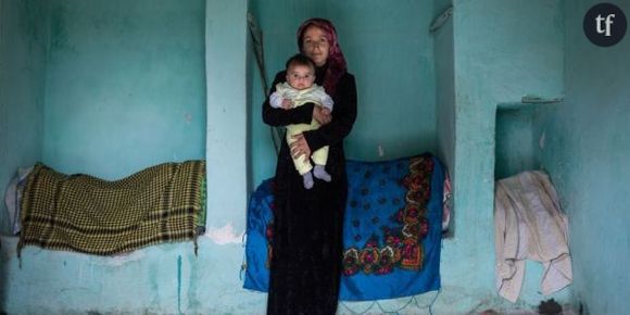 État islamique : Daech vend femmes et enfants esclaves de 33 à 200 euros
