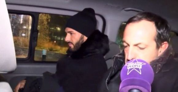 Affaire Nabilla : 7 heures devant le juge pour Thomas