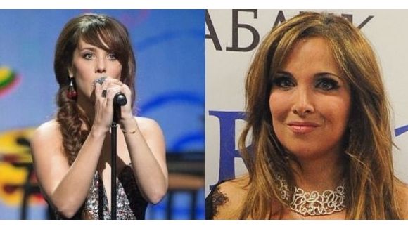 Hélène Ségara : la mauvaise blague de Zaz sur son état de santé