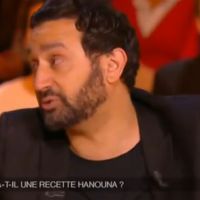 Un soir à la Tour Eiffel : Cyril Hanouna en larmes sur France 2 Replay