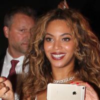 Beyoncé : "7/11", un titre de son album, disponible sur Internet