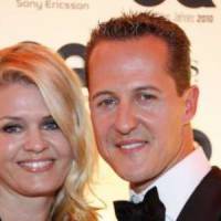  Corinna Schumacher : "Notre Michael est un guerrier, il n'abandonnera jamais"