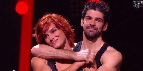 Danse avec les Stars 2014 : élimination de Miguel Angel Muñoz avant la finale sur TF1 Replay