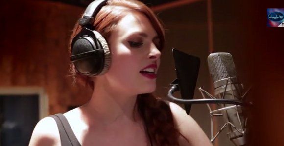 Nouvelle Star 2015 : le jury chante "Fever" - vidéo