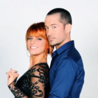 DALS 2014 : Fauve Hautot et la belle déclaration d’amour d’Emmanuel Moire