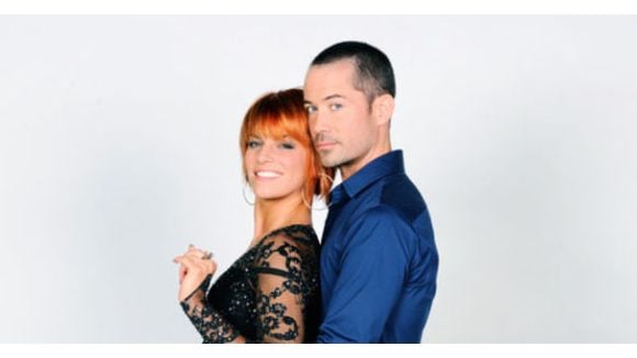 DALS 2014 : Fauve Hautot et la belle déclaration d’amour d’Emmanuel Moire