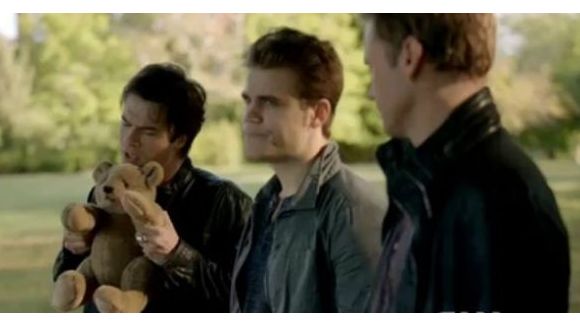 Vampire Diaries Saison 6 : épisode 8 en streaming VOST