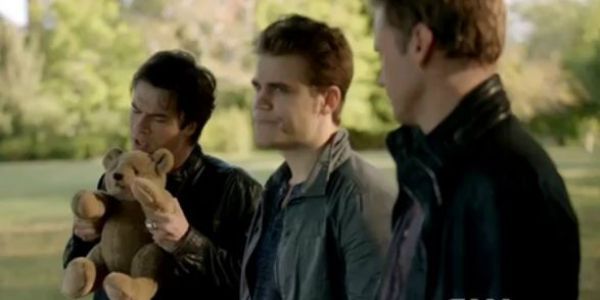 The Vampires Diaries Saison 6 Streaming Vampire Diaries Saison 6 : épisode 8 en streaming VOST - Terrafemina