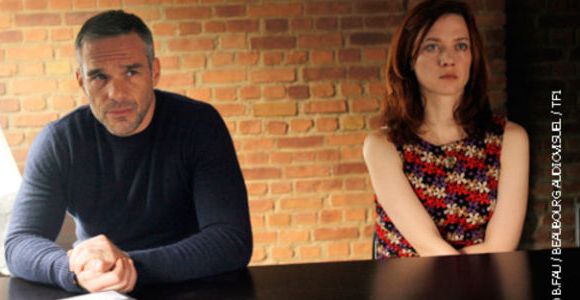 Profilage Saison 5 : un  épisode intense sur TF1 Replay (20 novembre)