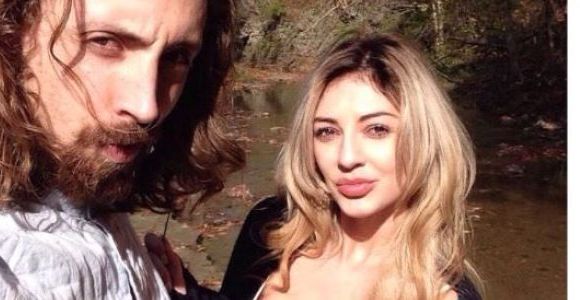Incroyable fiancé : Eric Lampaert en a marre des critiques sur son couple