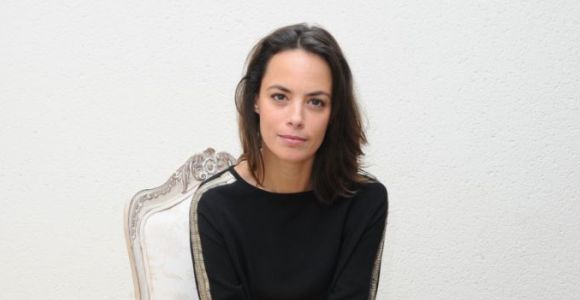 Bérénice Bejo était dans l'ombre de Jean Dujardin à la sortie de "The Artist" 