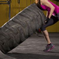 Crossfit : la gym inspirée des entraînements militaires qui fait vomir