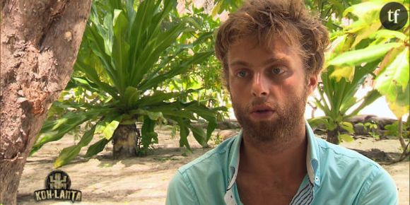 Gagnant Koh-Lanta 2014 : Martin Bazin est-il en couple ?