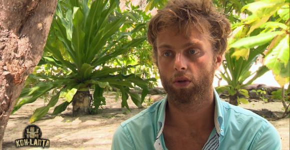 Gagnant Koh-Lanta 2014 : Martin Bazin est-il en couple ?