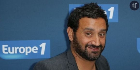 Nouvelle Star 2015 : Cyril Hanouna n'a rien contre l'émission