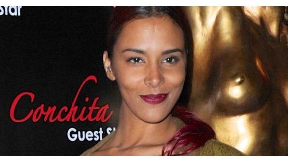 Miss France 2015 : Shy’m sera dans le jury