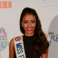 Miss France : Flora Coquerel se voit chroniqueuse télé