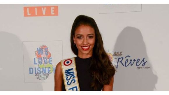 Miss France : Flora Coquerel se voit chroniqueuse télé