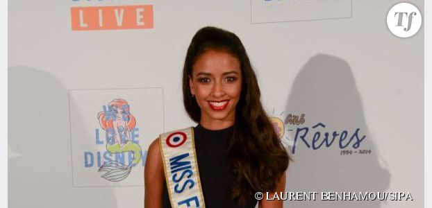 Miss France : Flora Coquerel se voit chroniqueuse télé