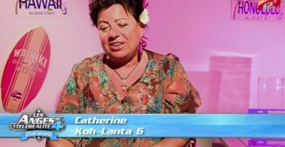 Affaire Nabilla : Catherine Brun clashe la starlette et Thomas Vergara